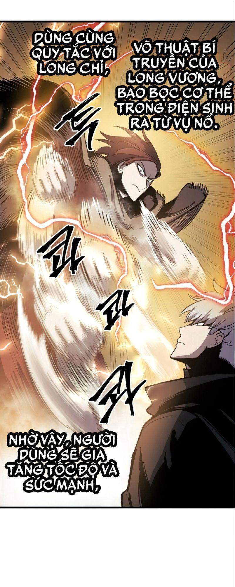 Chiền Thần Tự Sát Hồi Quy Chapter 17 - Trang 2