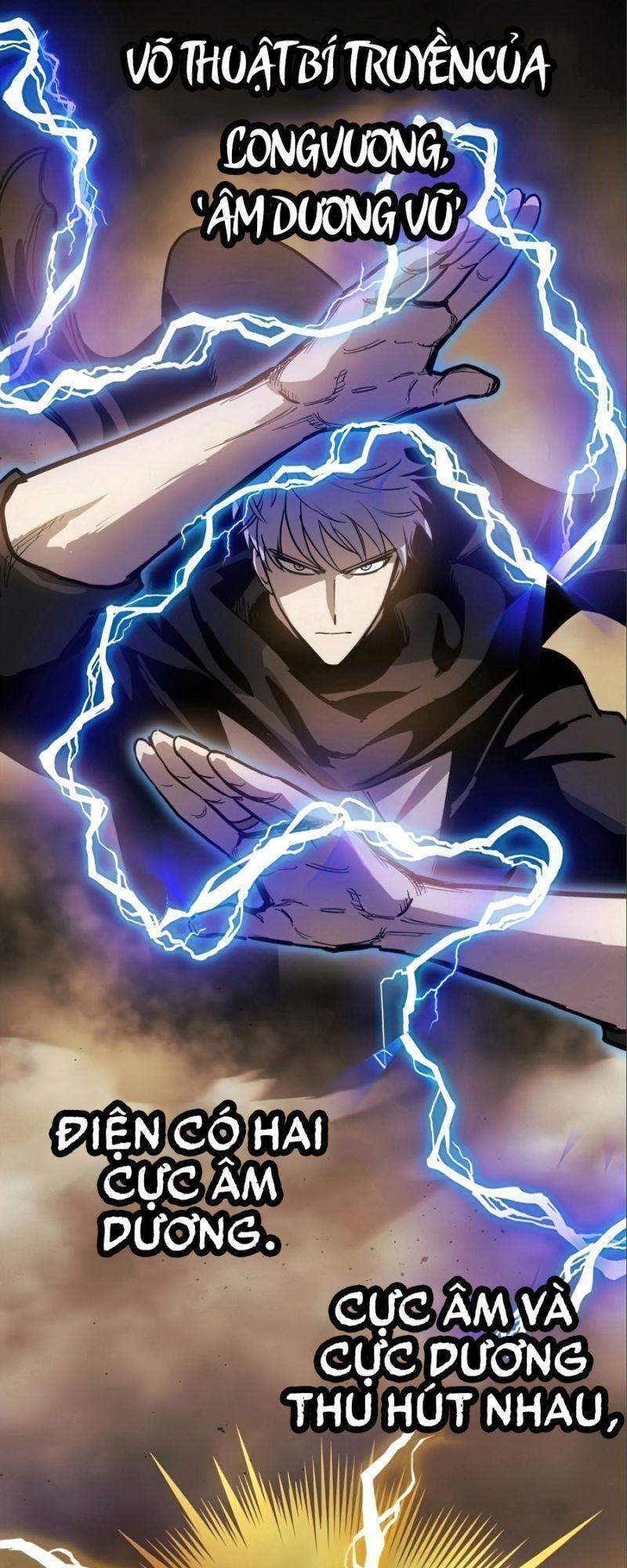 Chiền Thần Tự Sát Hồi Quy Chapter 17 - Trang 2