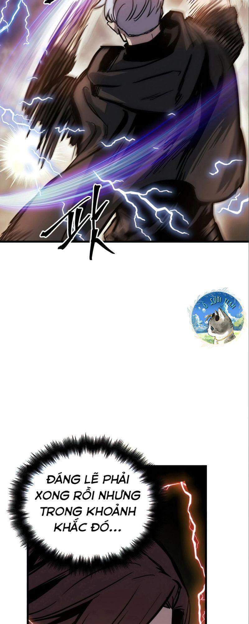 Chiền Thần Tự Sát Hồi Quy Chapter 17 - Trang 2