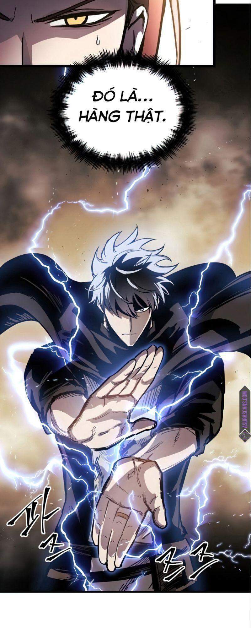 Chiền Thần Tự Sát Hồi Quy Chapter 17 - Trang 2