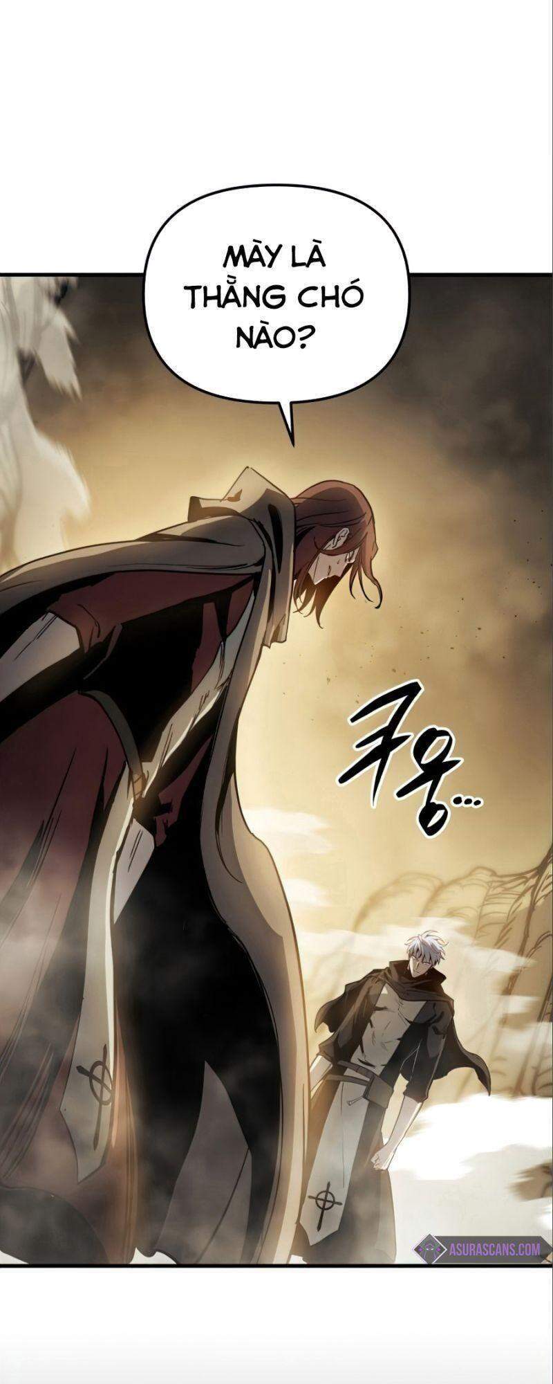 Chiền Thần Tự Sát Hồi Quy Chapter 17 - Trang 2