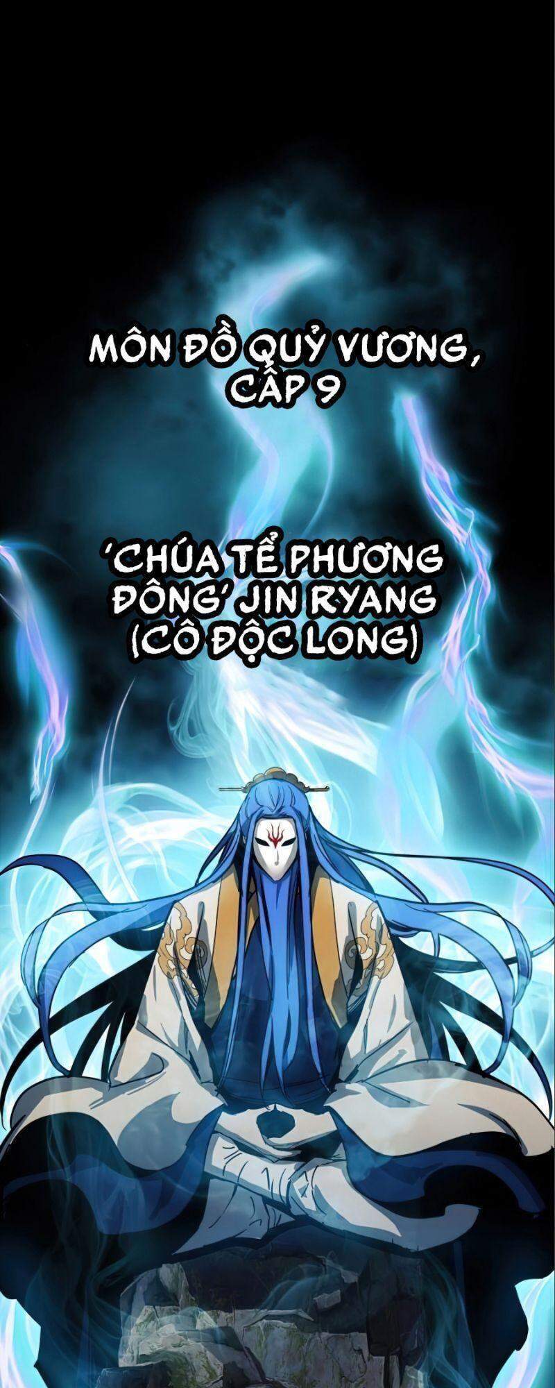 Chiền Thần Tự Sát Hồi Quy Chapter 17 - Trang 2