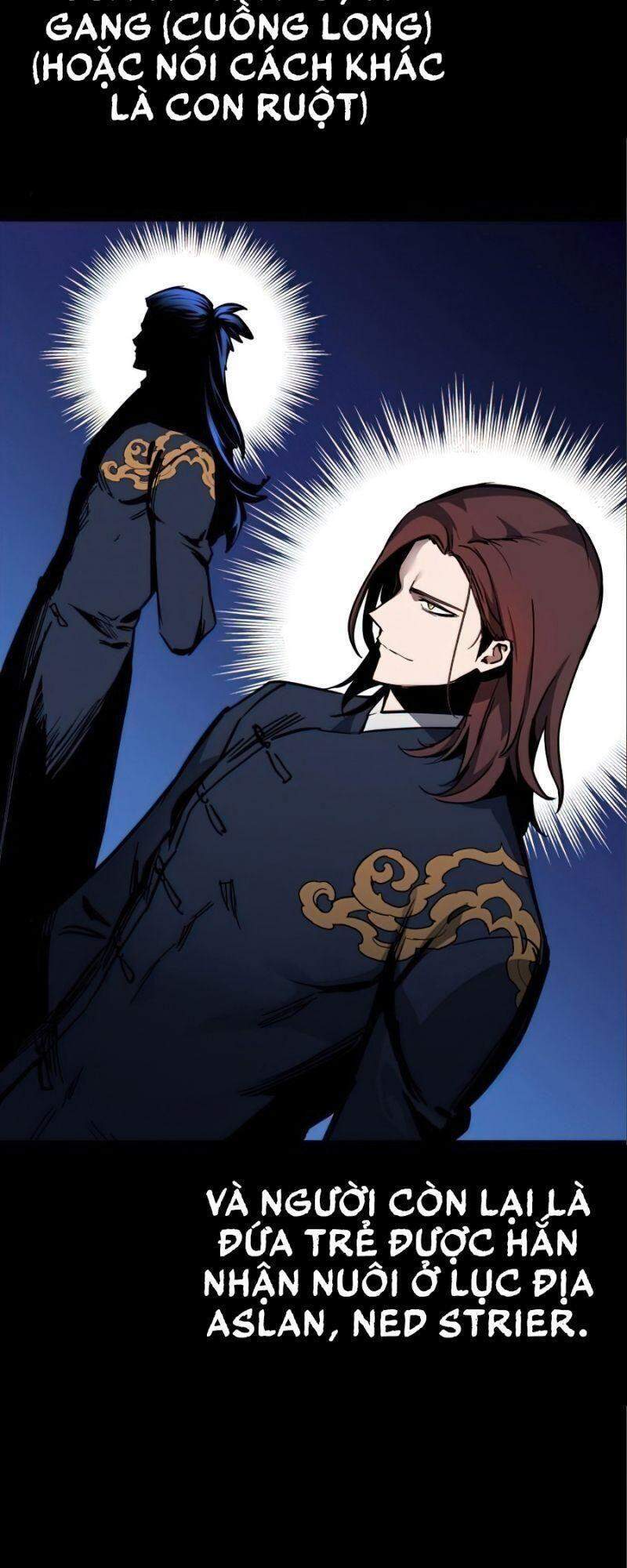 Chiền Thần Tự Sát Hồi Quy Chapter 17 - Trang 2