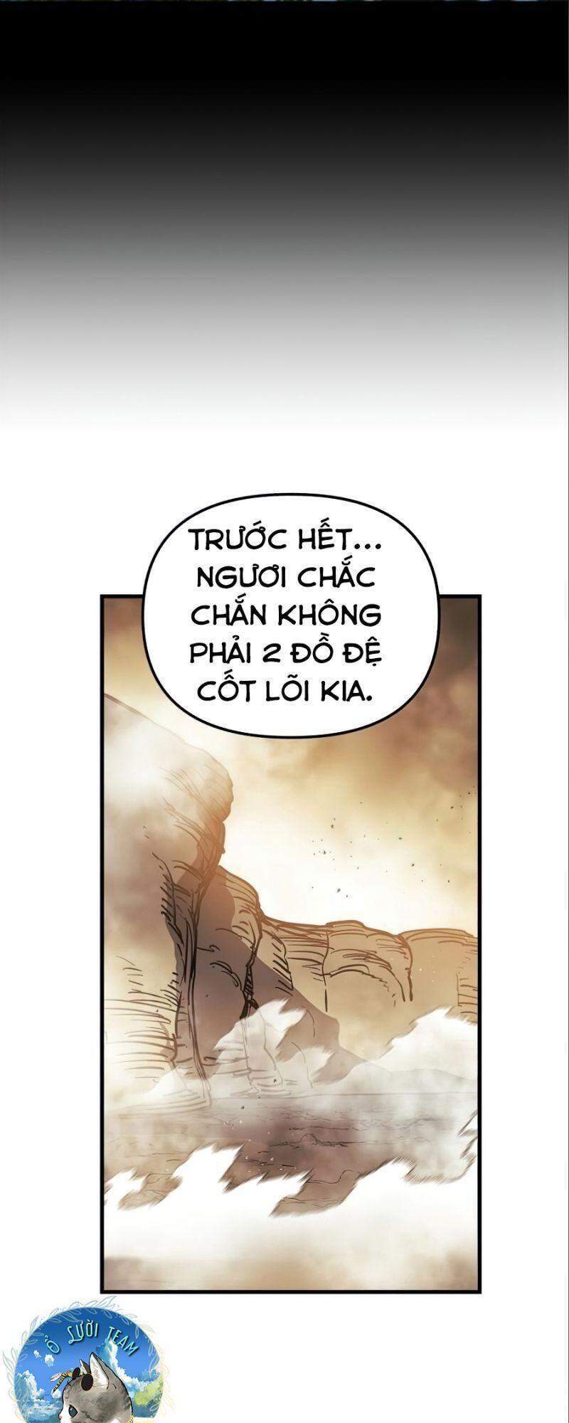 Chiền Thần Tự Sát Hồi Quy Chapter 17 - Trang 2