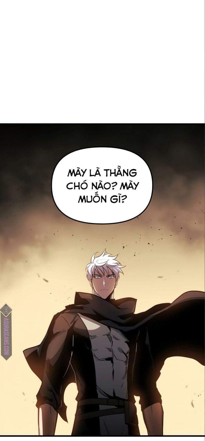 Chiền Thần Tự Sát Hồi Quy Chapter 17 - Trang 2