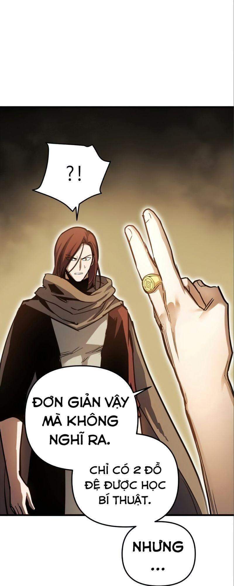 Chiền Thần Tự Sát Hồi Quy Chapter 17 - Trang 2