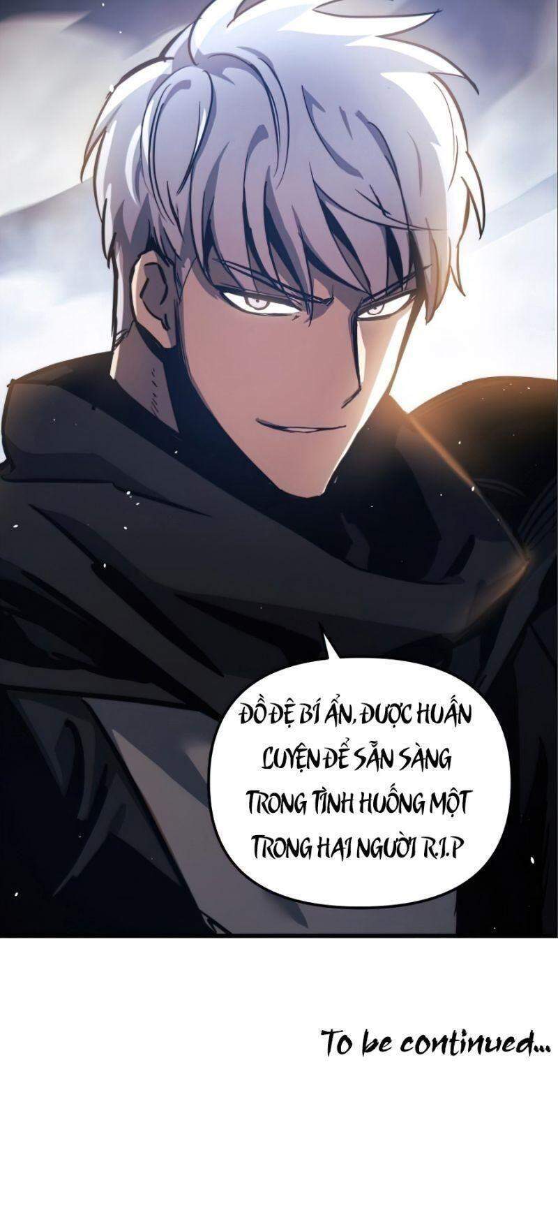 Chiền Thần Tự Sát Hồi Quy Chapter 17 - Trang 2