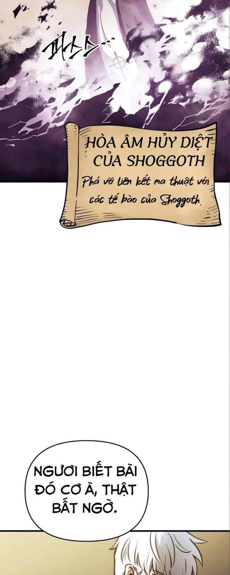 Chiền Thần Tự Sát Hồi Quy Chapter 17 - Trang 2