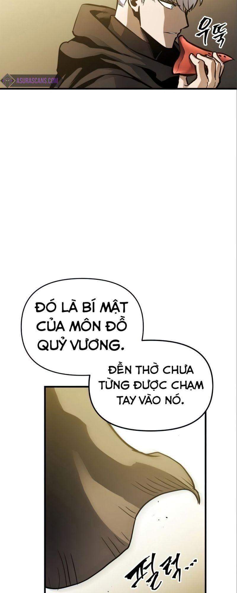 Chiền Thần Tự Sát Hồi Quy Chapter 17 - Trang 2