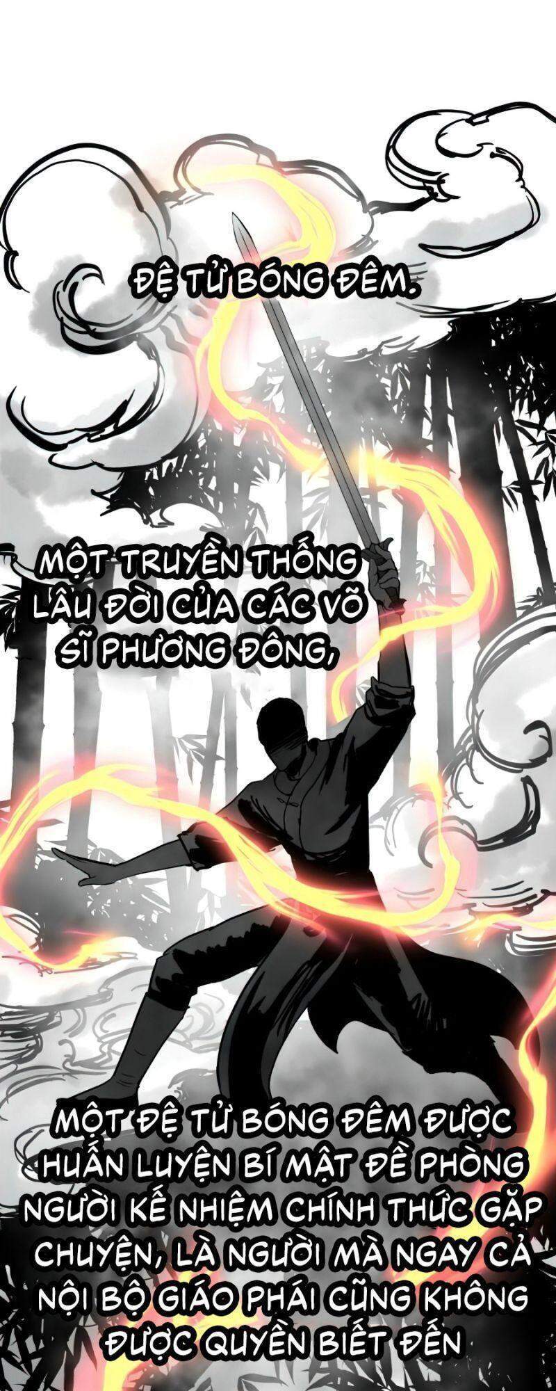 Chiền Thần Tự Sát Hồi Quy Chapter 18 - Trang 2
