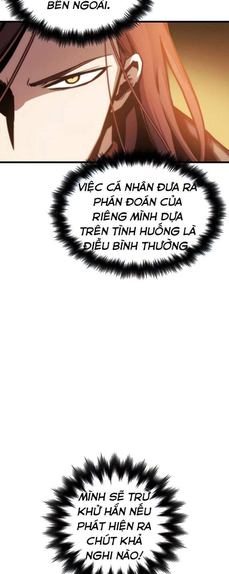 Chiền Thần Tự Sát Hồi Quy Chapter 18 - Trang 2