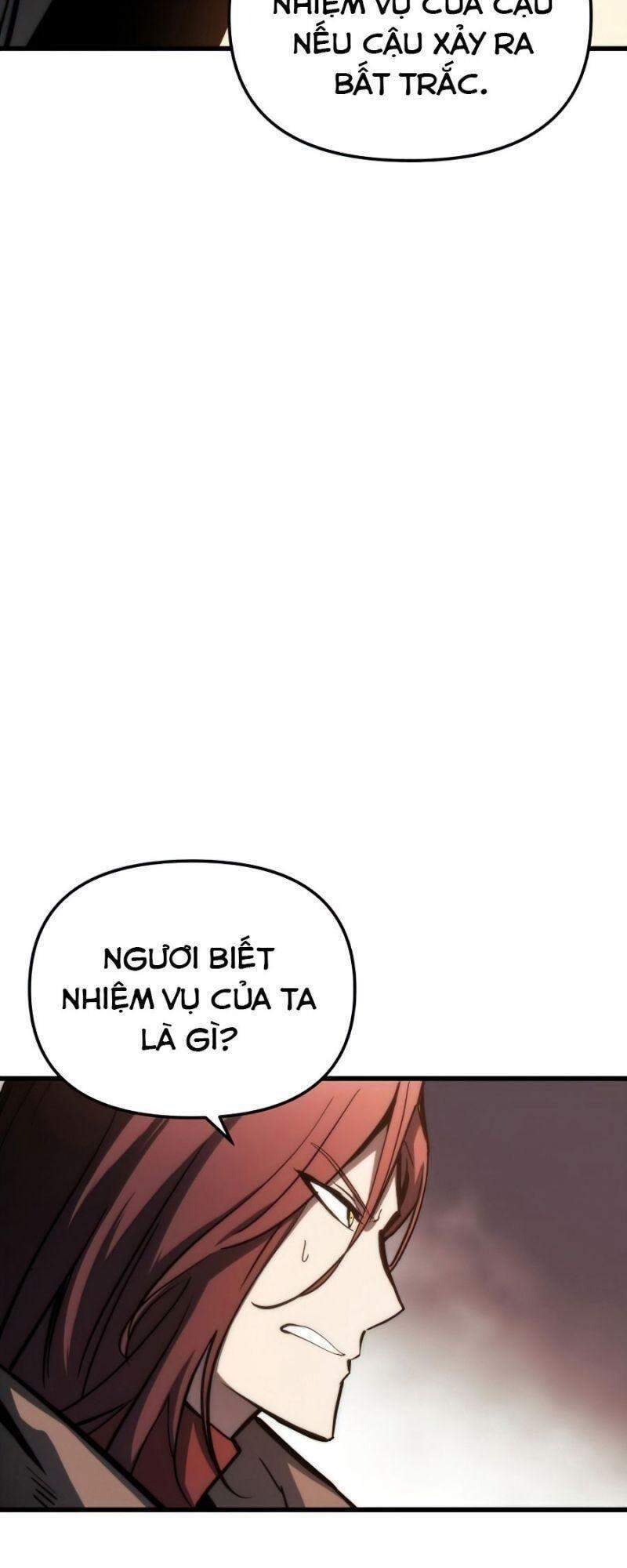 Chiền Thần Tự Sát Hồi Quy Chapter 18 - Trang 2