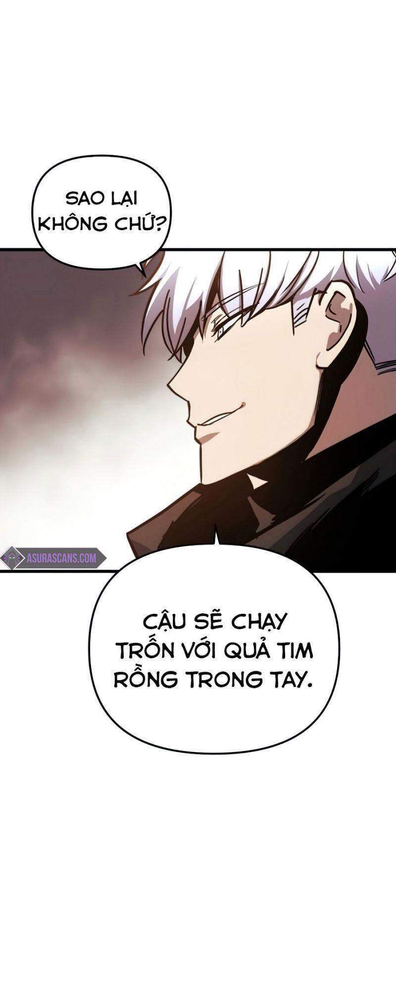 Chiền Thần Tự Sát Hồi Quy Chapter 18 - Trang 2