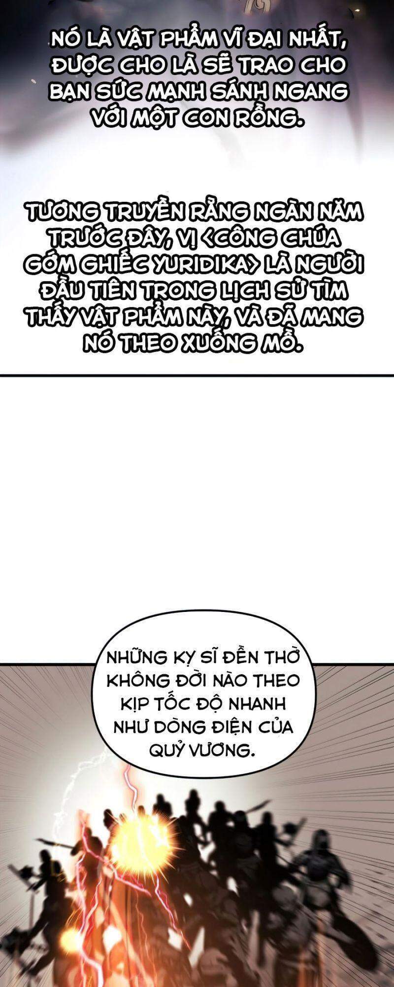 Chiền Thần Tự Sát Hồi Quy Chapter 18 - Trang 2