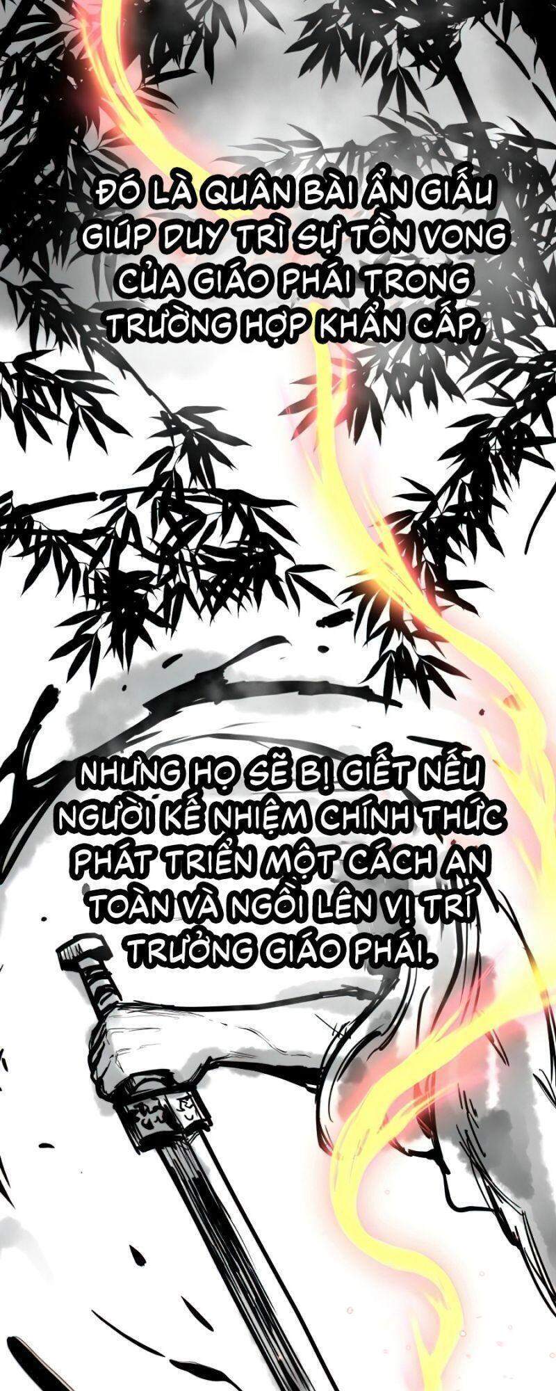 Chiền Thần Tự Sát Hồi Quy Chapter 18 - Trang 2