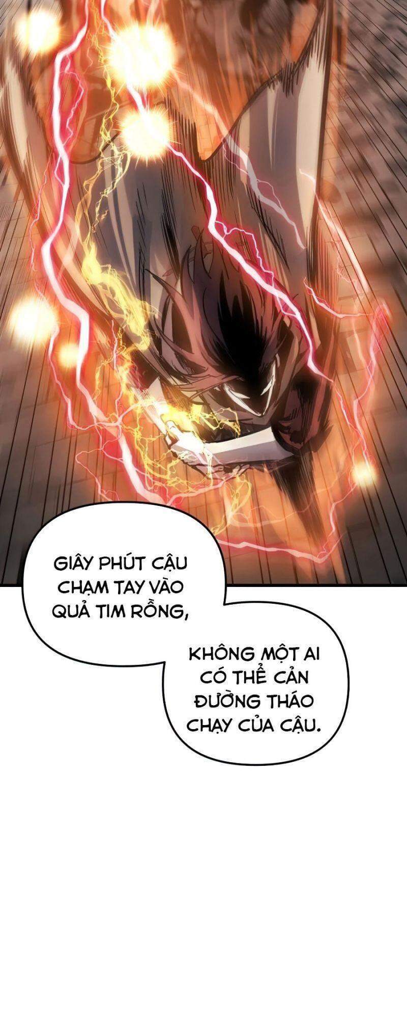Chiền Thần Tự Sát Hồi Quy Chapter 18 - Trang 2