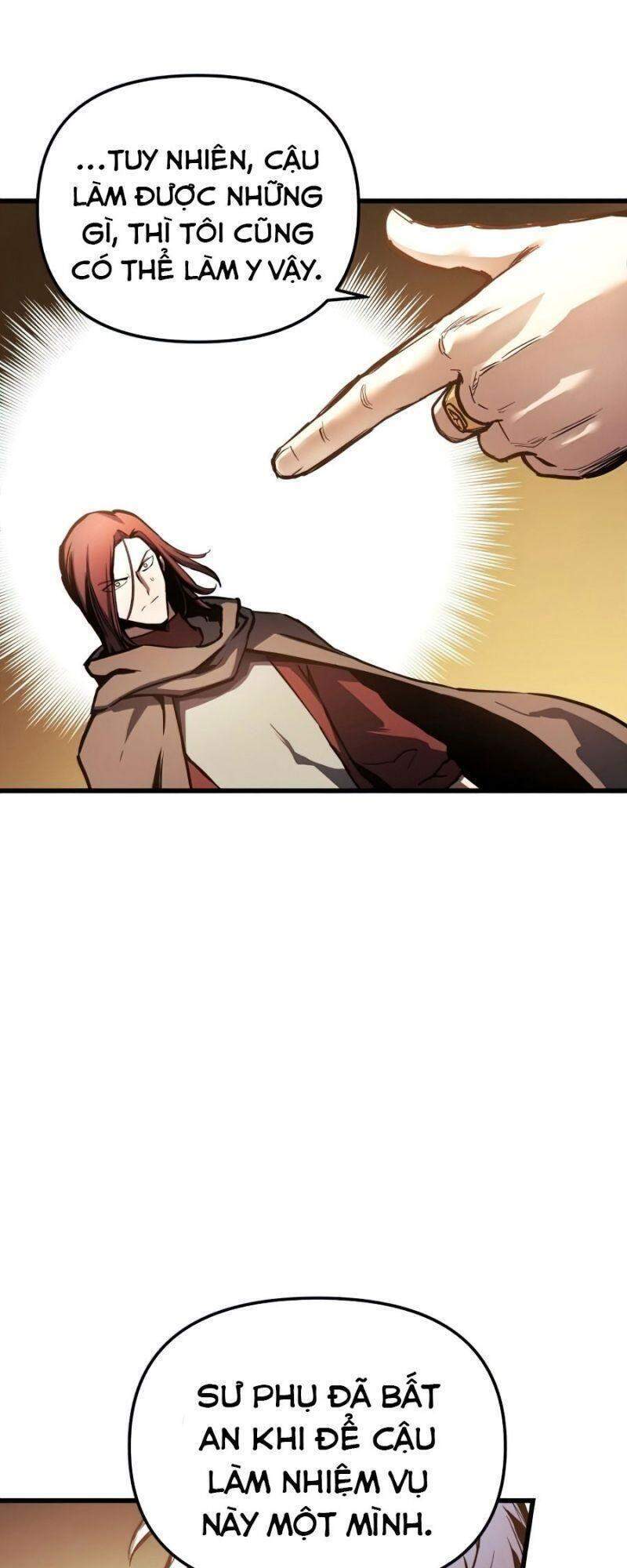 Chiền Thần Tự Sát Hồi Quy Chapter 18 - Trang 2