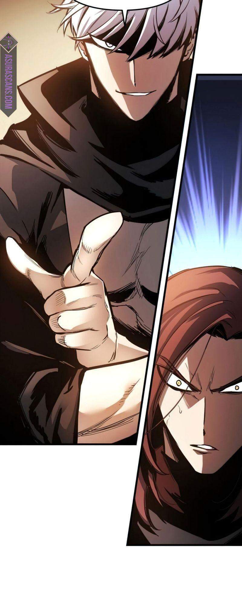 Chiền Thần Tự Sát Hồi Quy Chapter 18 - Trang 2