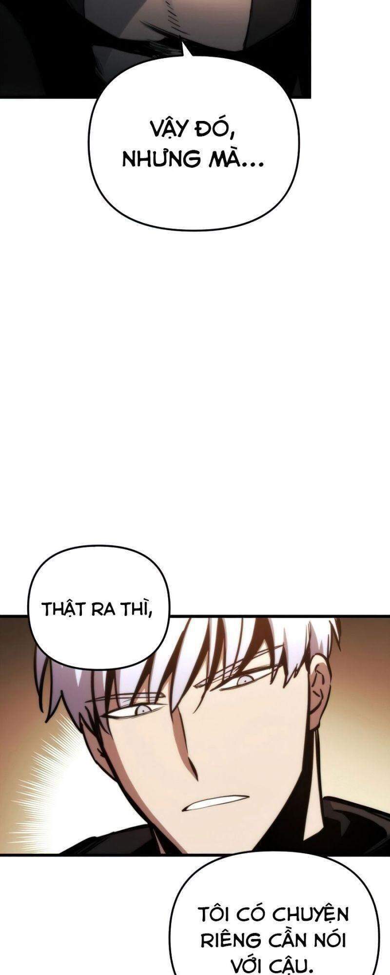 Chiền Thần Tự Sát Hồi Quy Chapter 18 - Trang 2
