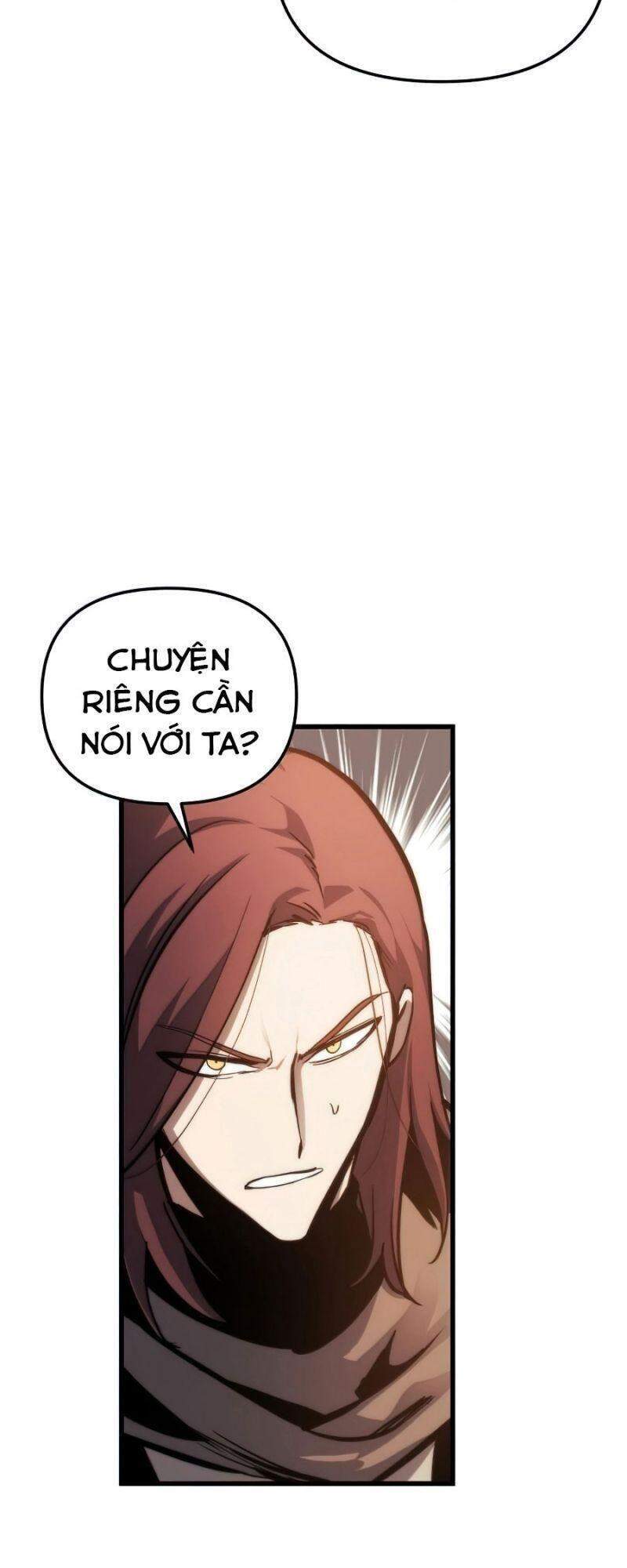 Chiền Thần Tự Sát Hồi Quy Chapter 18 - Trang 2