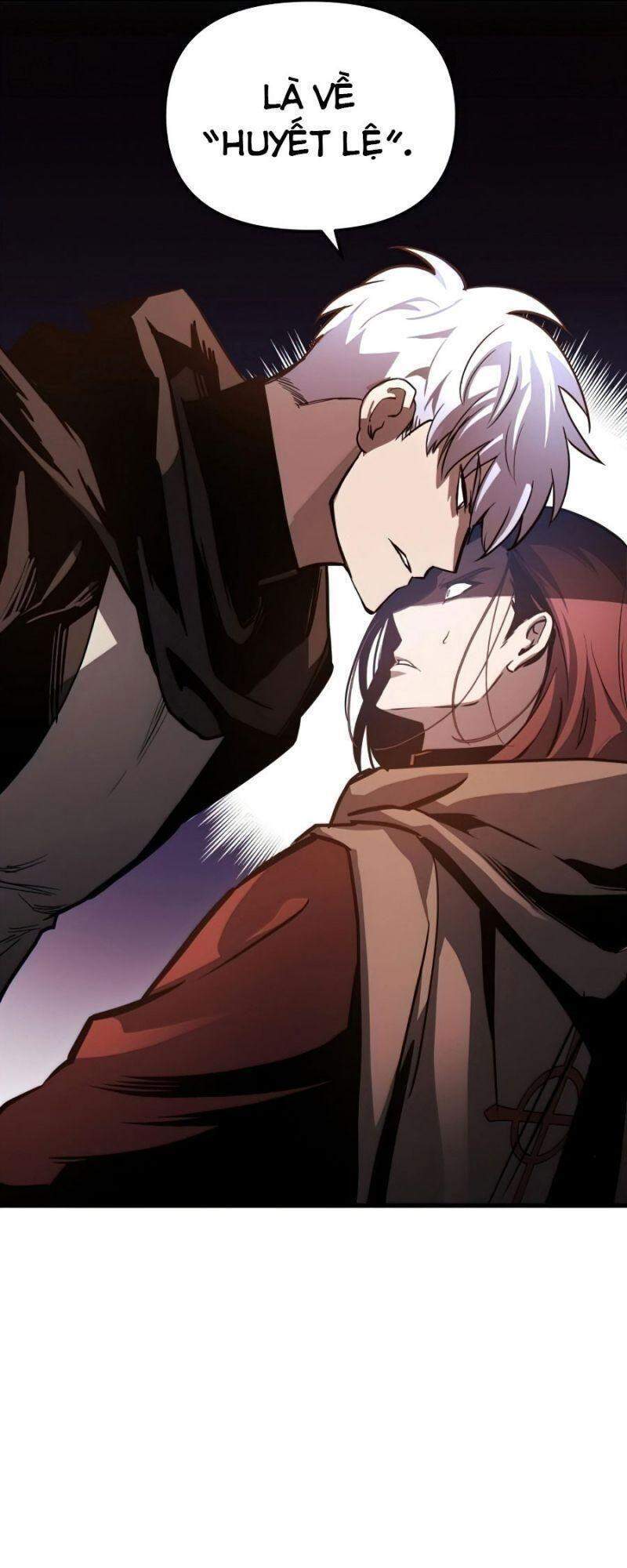 Chiền Thần Tự Sát Hồi Quy Chapter 18 - Trang 2