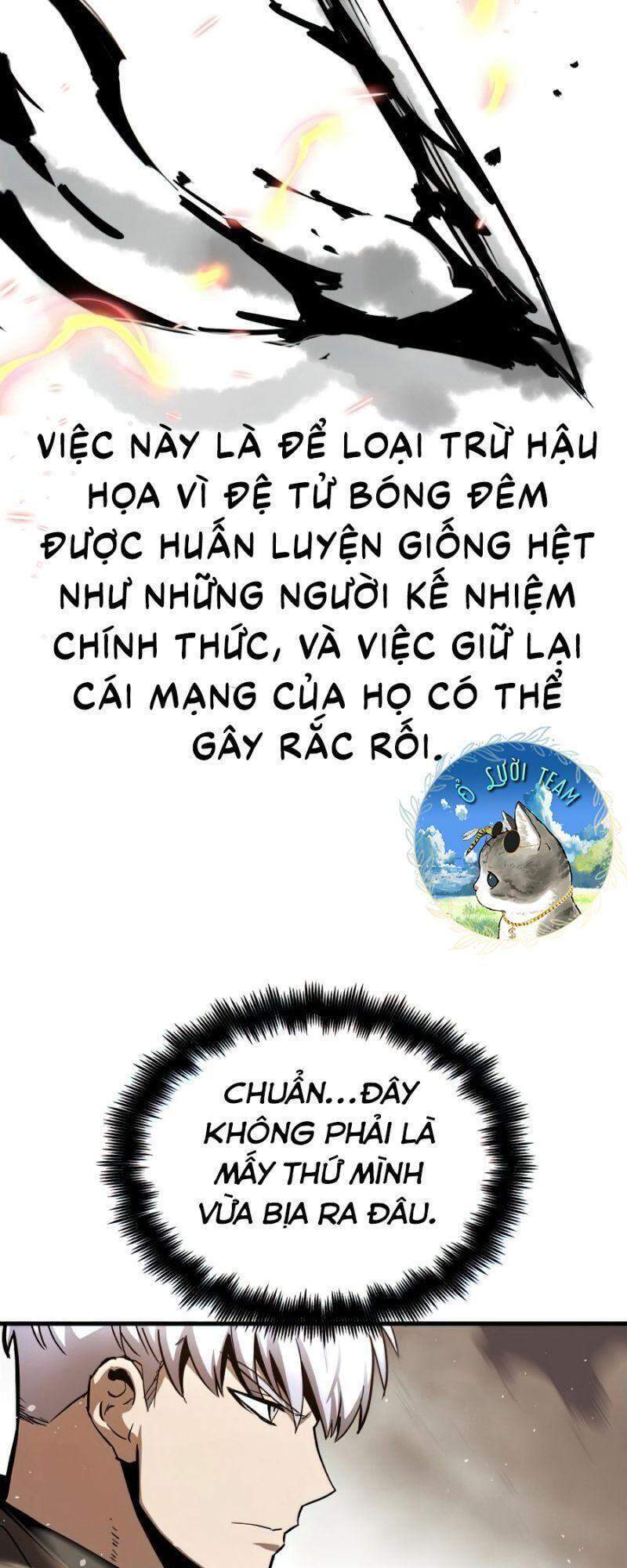 Chiền Thần Tự Sát Hồi Quy Chapter 18 - Trang 2