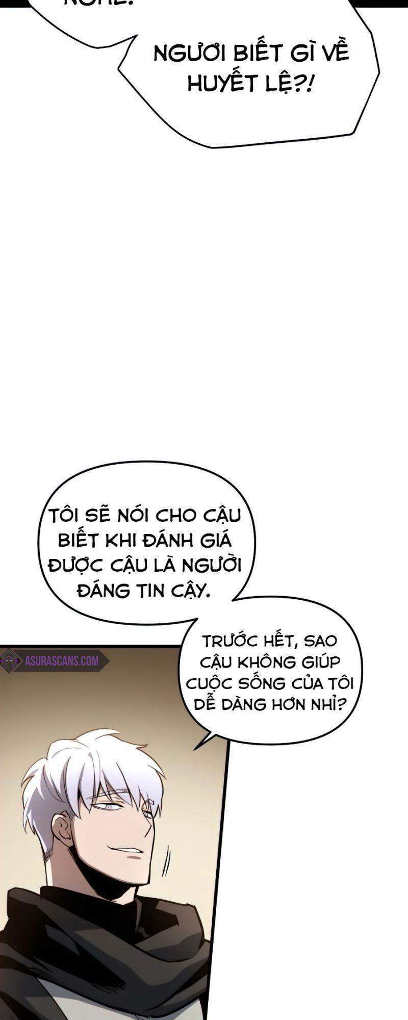 Chiền Thần Tự Sát Hồi Quy Chapter 18 - Trang 2