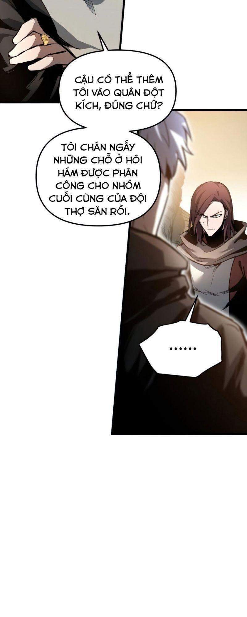 Chiền Thần Tự Sát Hồi Quy Chapter 18 - Trang 2