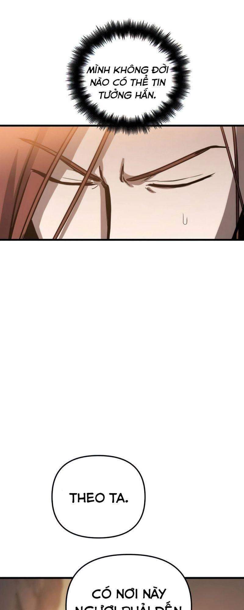 Chiền Thần Tự Sát Hồi Quy Chapter 18 - Trang 2