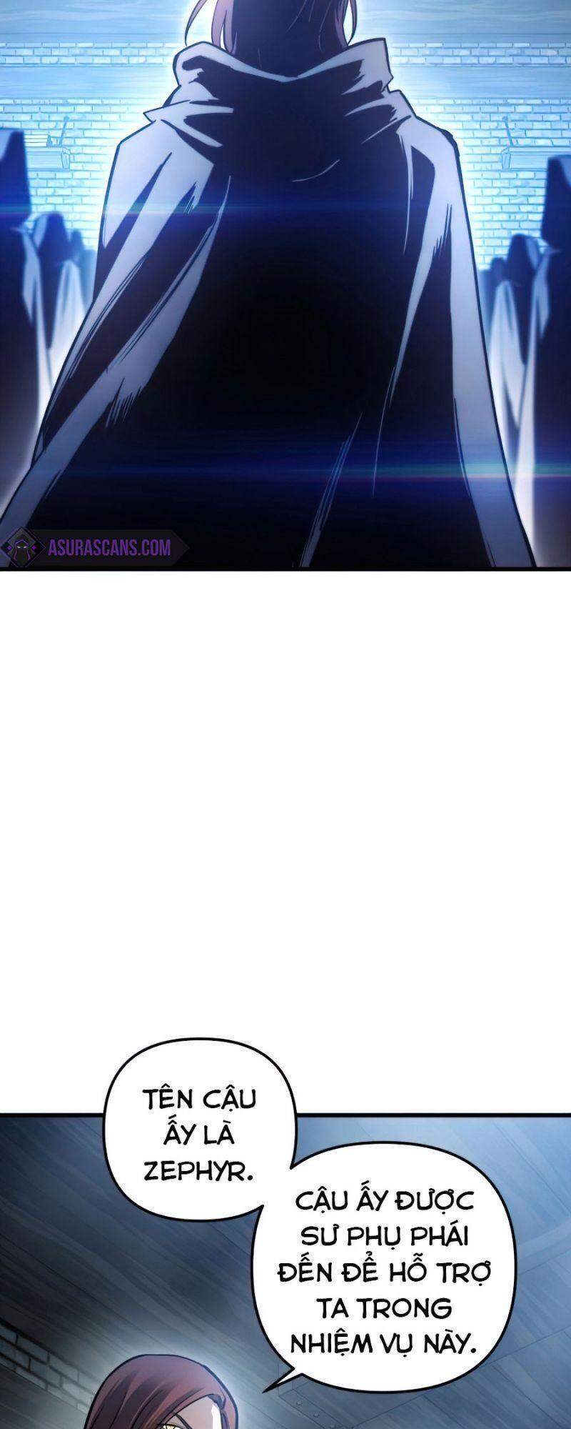 Chiền Thần Tự Sát Hồi Quy Chapter 18 - Trang 2