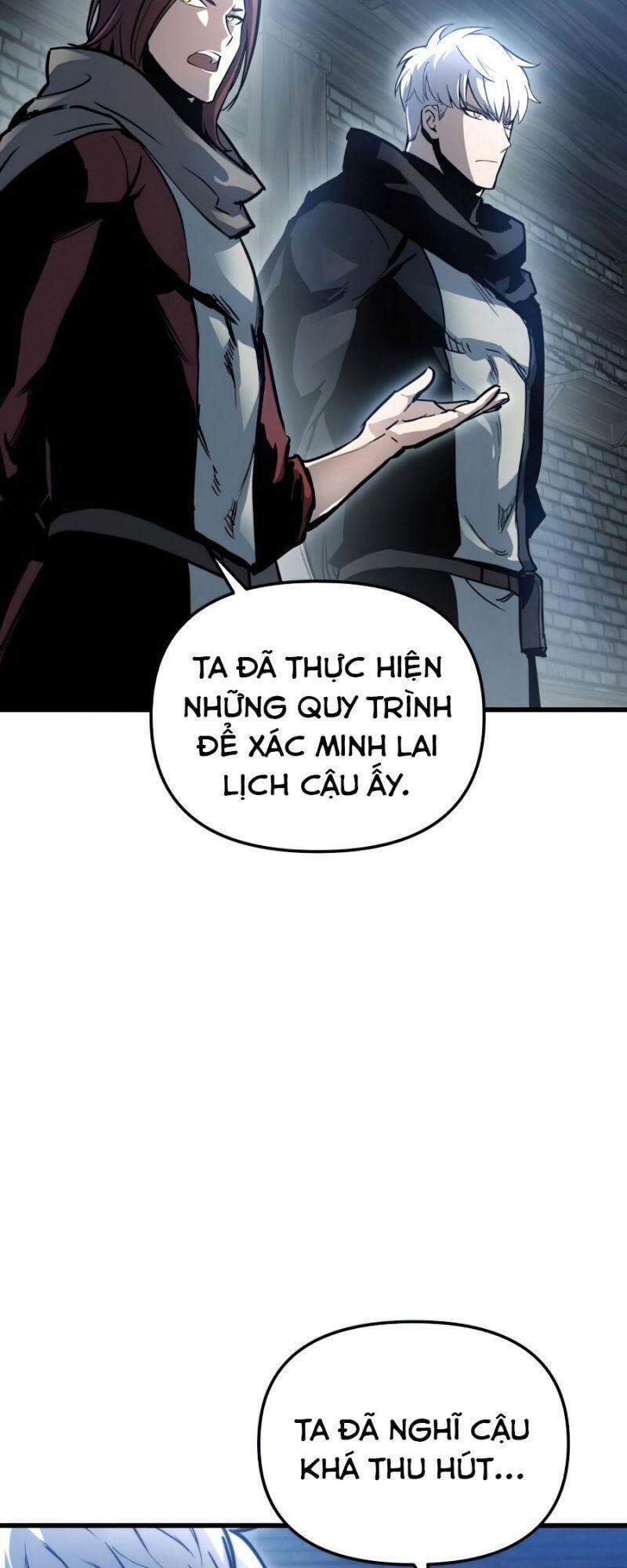 Chiền Thần Tự Sát Hồi Quy Chapter 18 - Trang 2