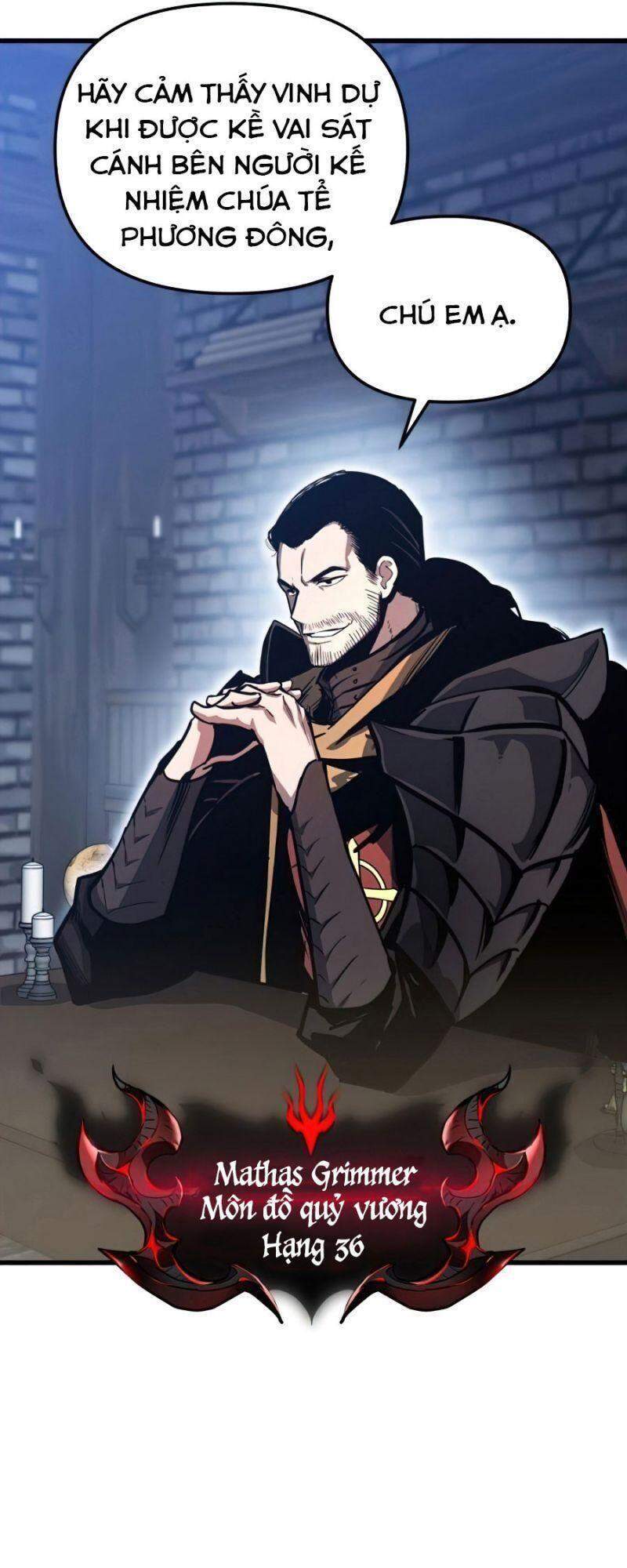 Chiền Thần Tự Sát Hồi Quy Chapter 18 - Trang 2