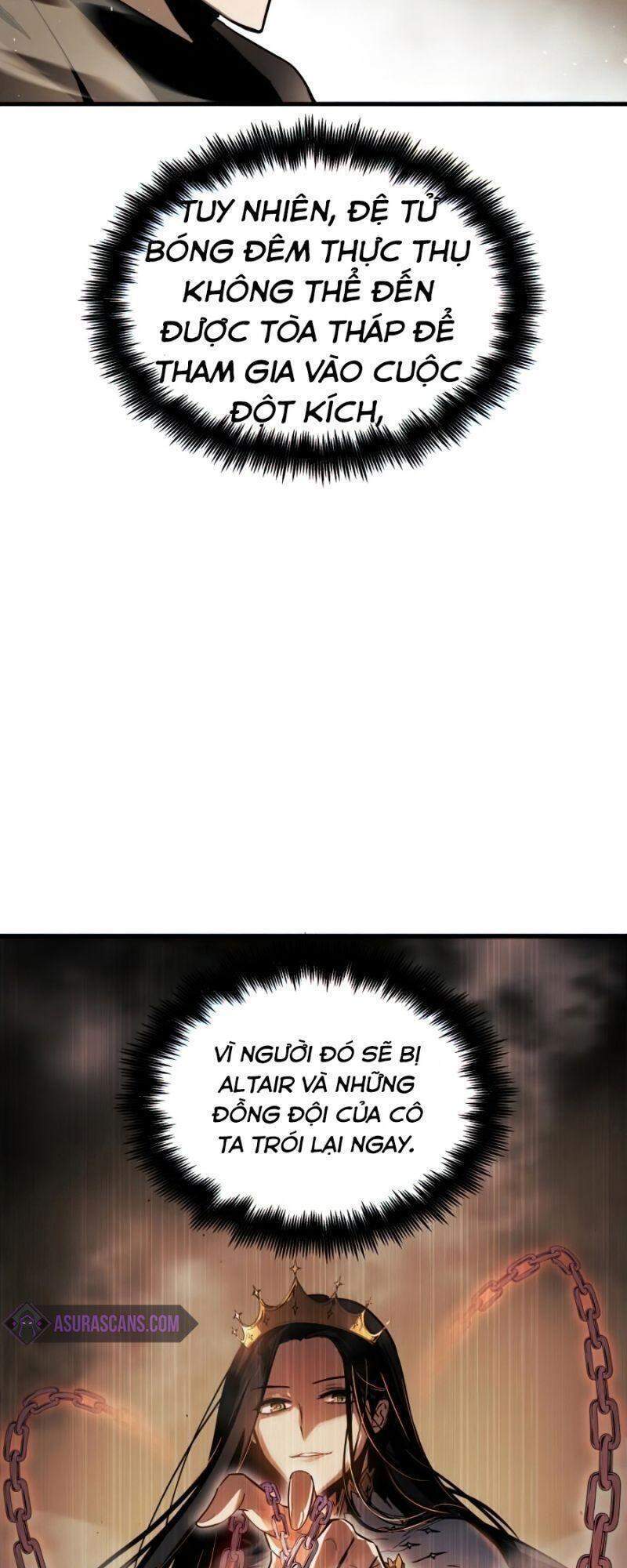 Chiền Thần Tự Sát Hồi Quy Chapter 18 - Trang 2