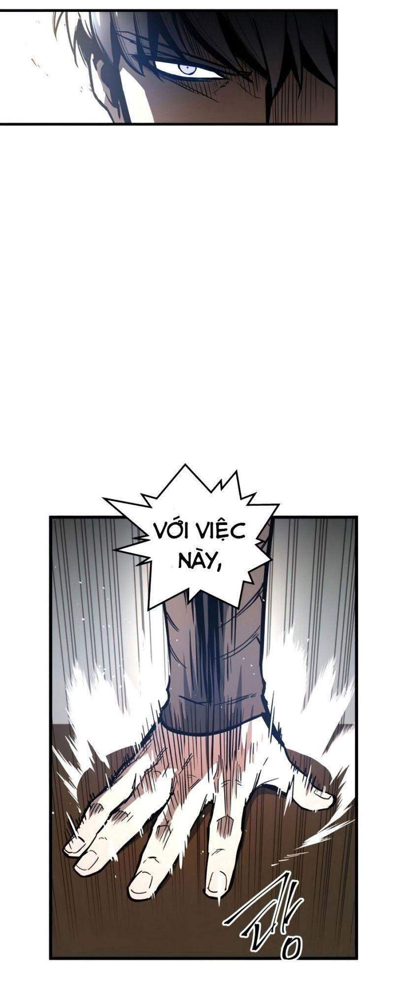 Chiền Thần Tự Sát Hồi Quy Chapter 18 - Trang 2