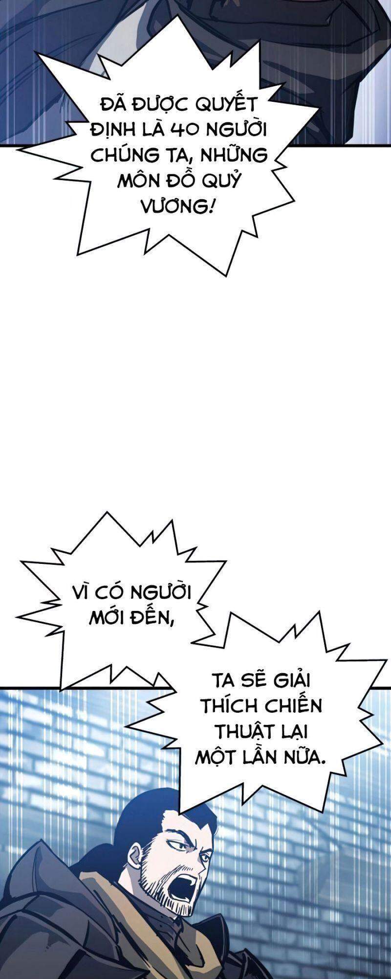 Chiền Thần Tự Sát Hồi Quy Chapter 18 - Trang 2