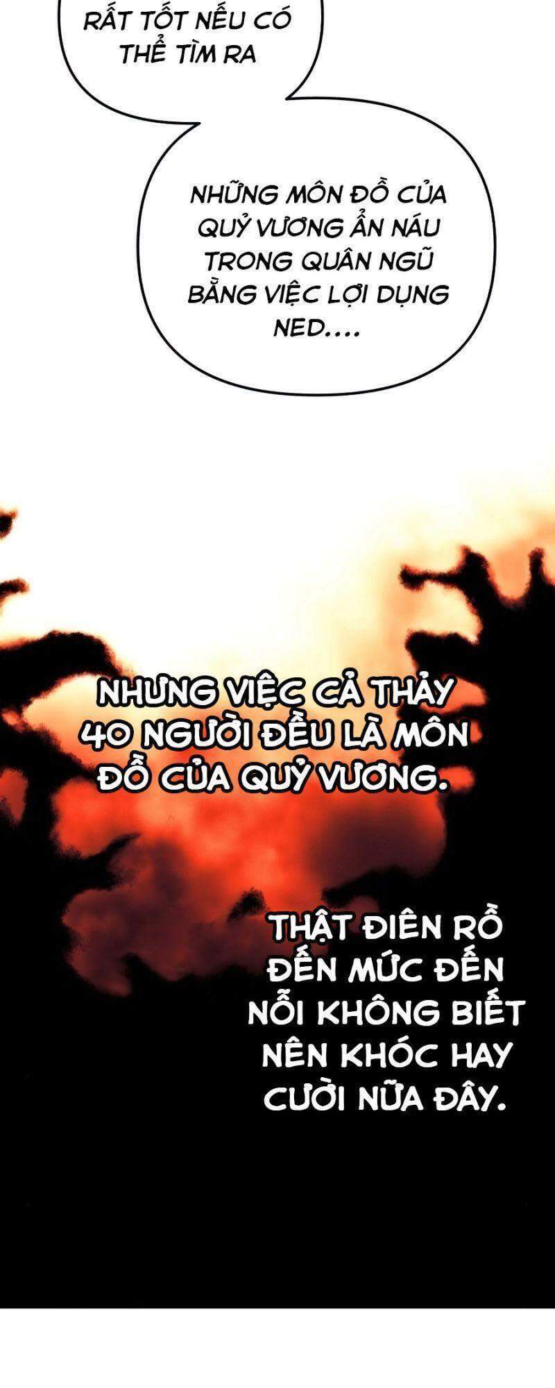 Chiền Thần Tự Sát Hồi Quy Chapter 18 - Trang 2