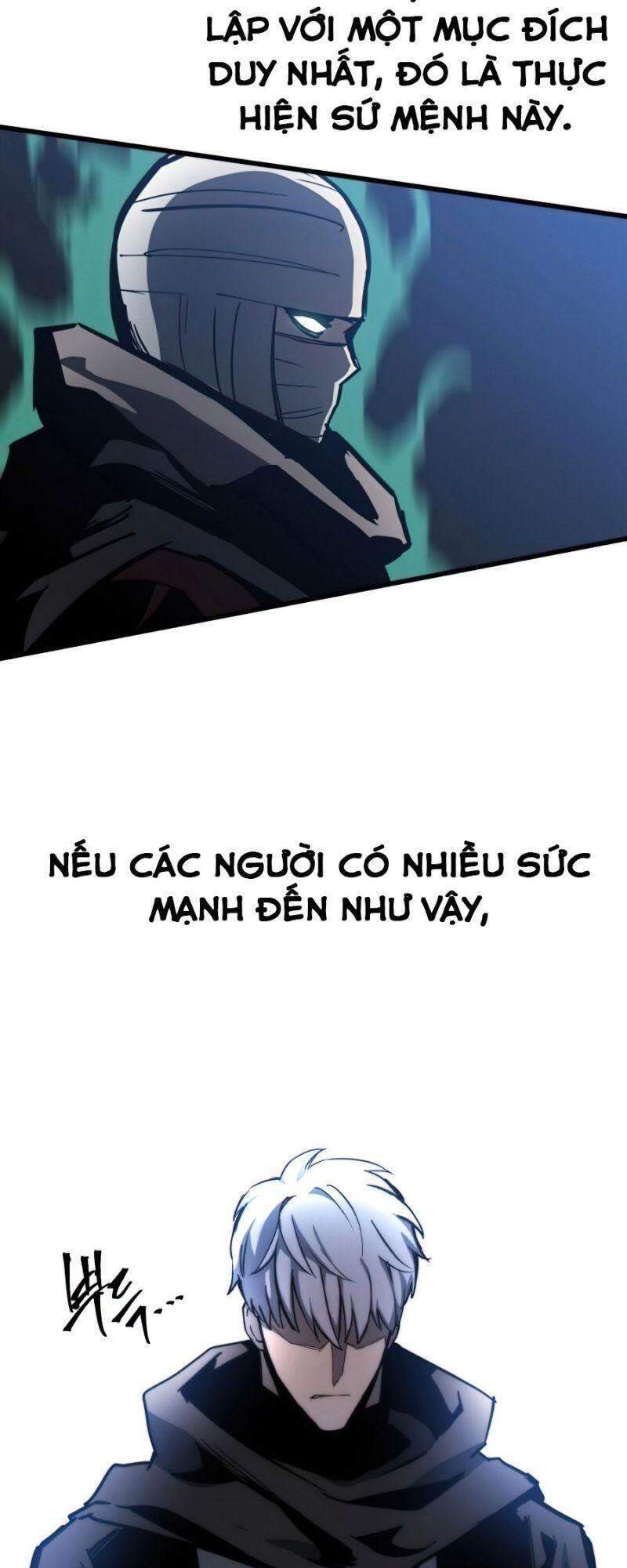 Chiền Thần Tự Sát Hồi Quy Chapter 18 - Trang 2