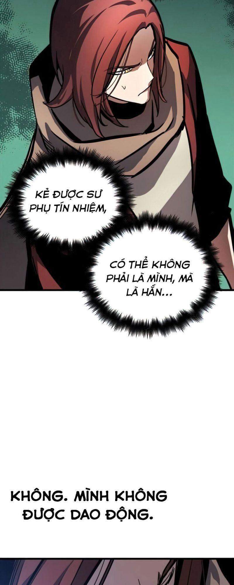 Chiền Thần Tự Sát Hồi Quy Chapter 18 - Trang 2