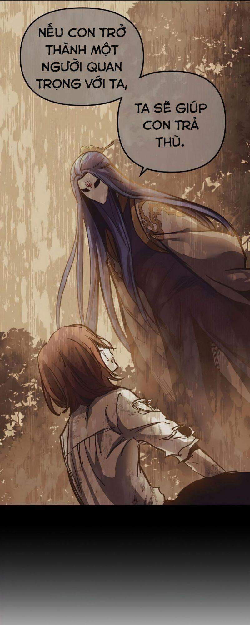 Chiền Thần Tự Sát Hồi Quy Chapter 18 - Trang 2