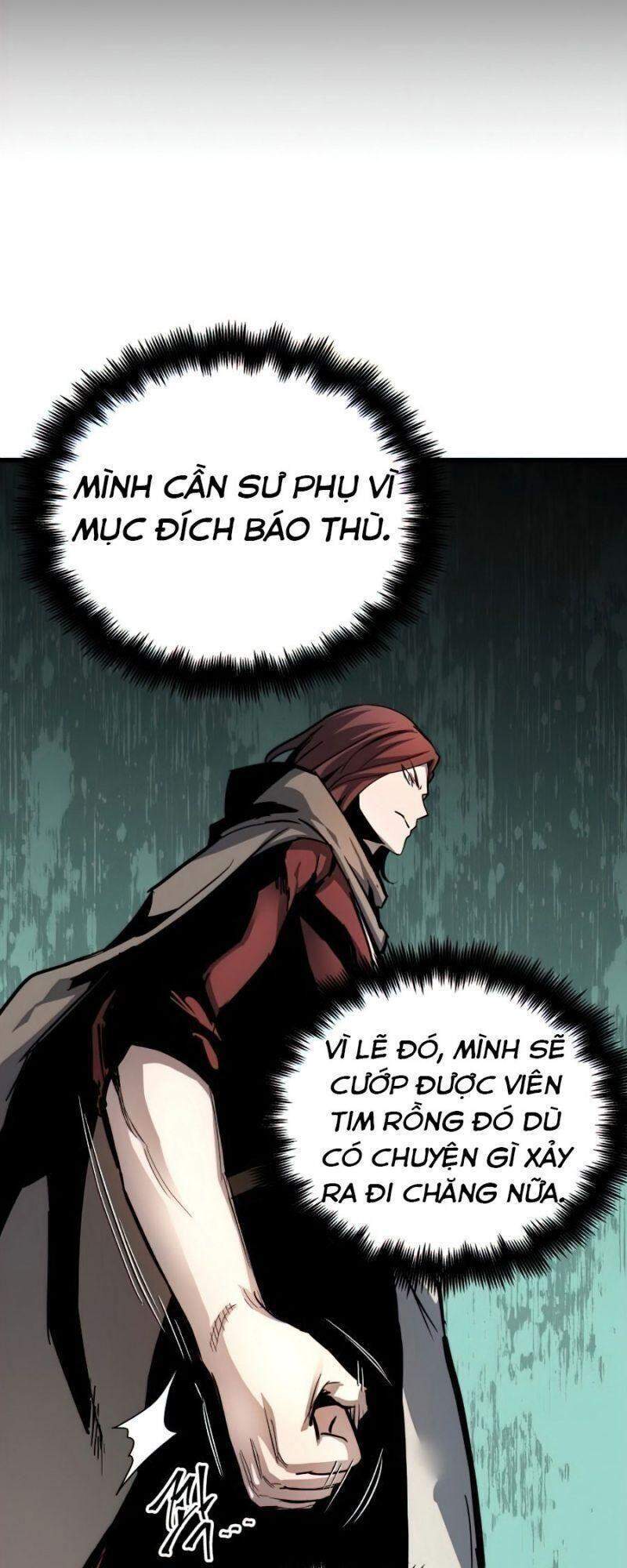 Chiền Thần Tự Sát Hồi Quy Chapter 18 - Trang 2