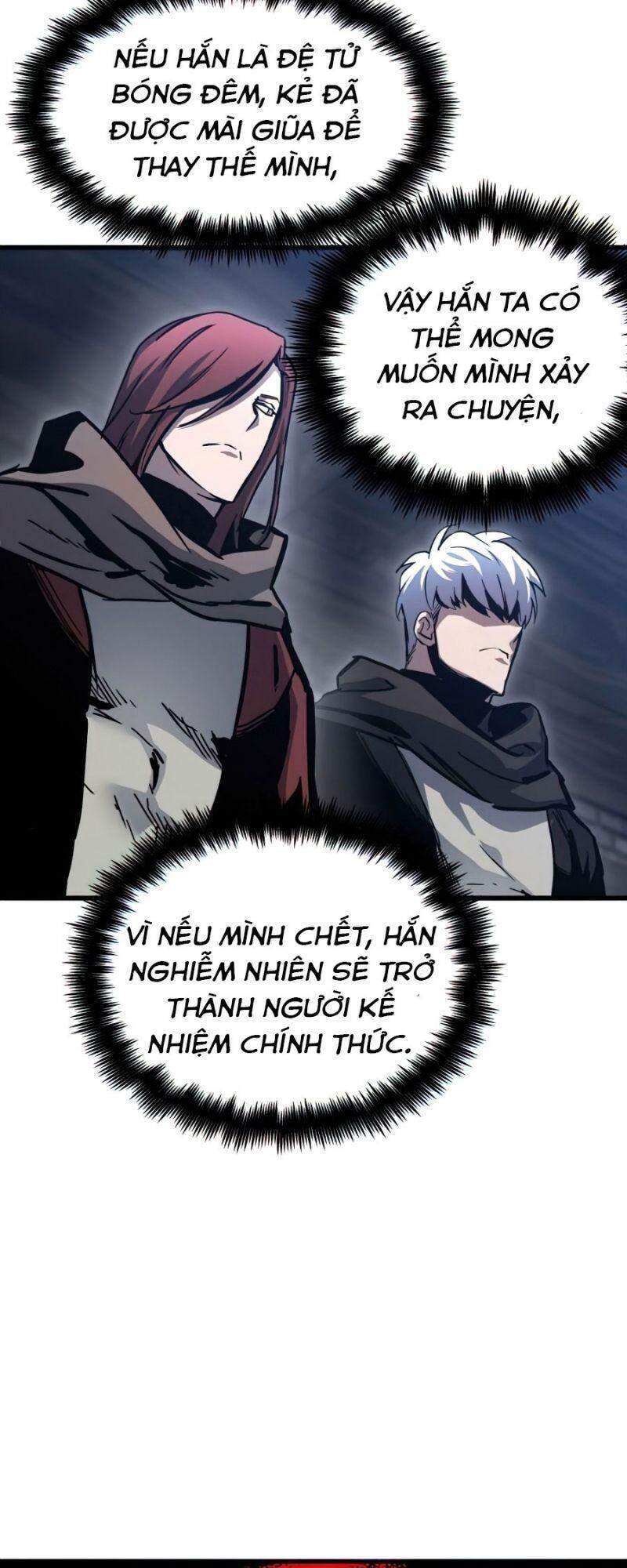 Chiền Thần Tự Sát Hồi Quy Chapter 18 - Trang 2