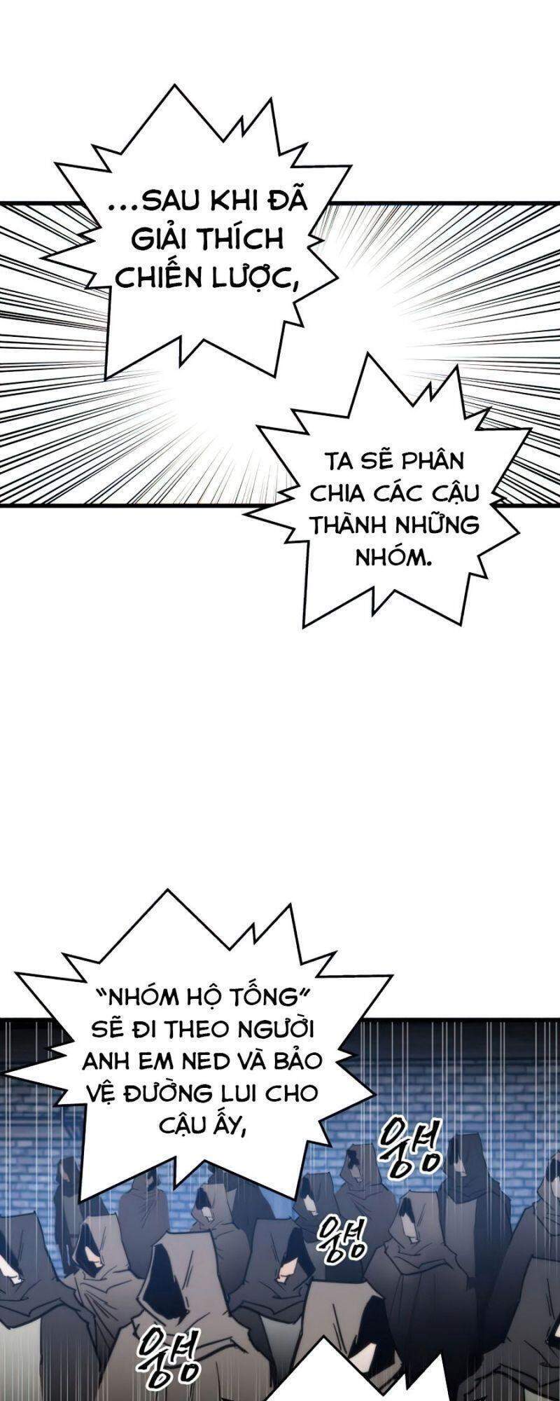 Chiền Thần Tự Sát Hồi Quy Chapter 18 - Trang 2