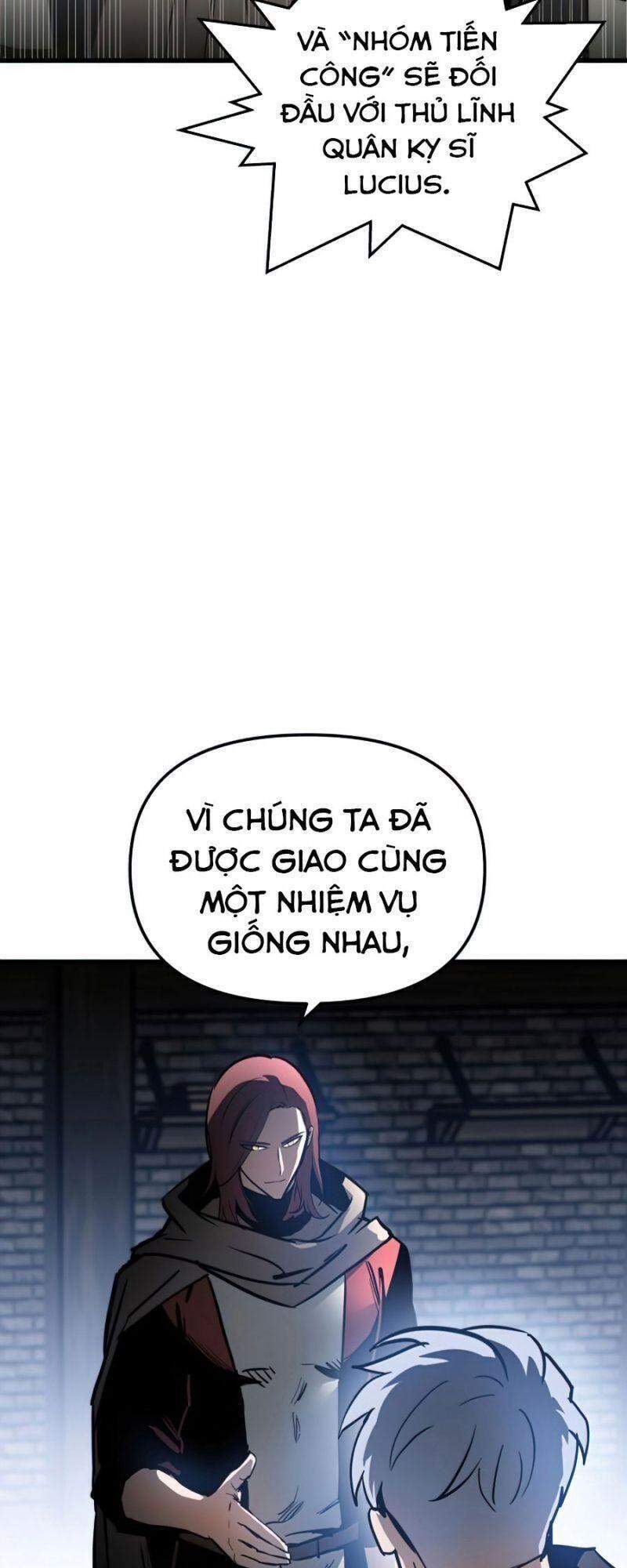 Chiền Thần Tự Sát Hồi Quy Chapter 18 - Trang 2