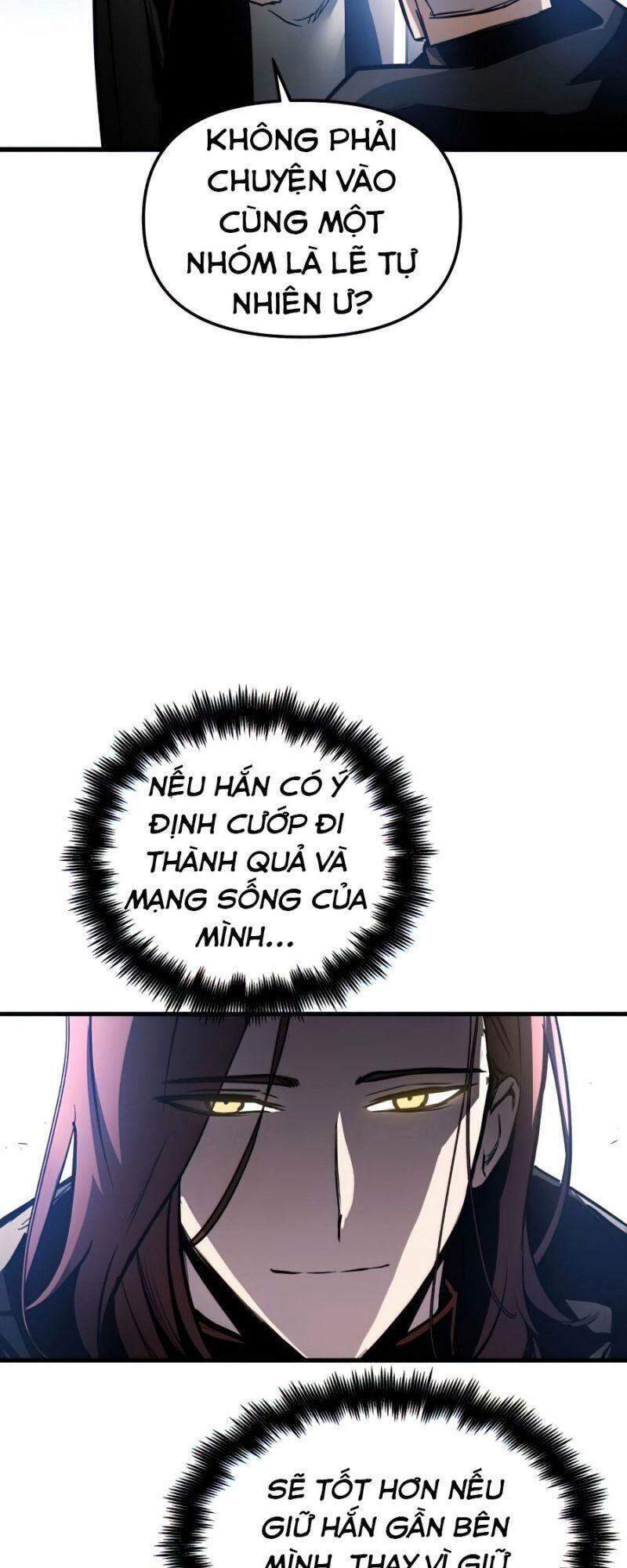 Chiền Thần Tự Sát Hồi Quy Chapter 18 - Trang 2