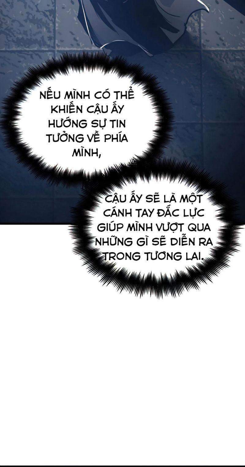 Chiền Thần Tự Sát Hồi Quy Chapter 18 - Trang 2