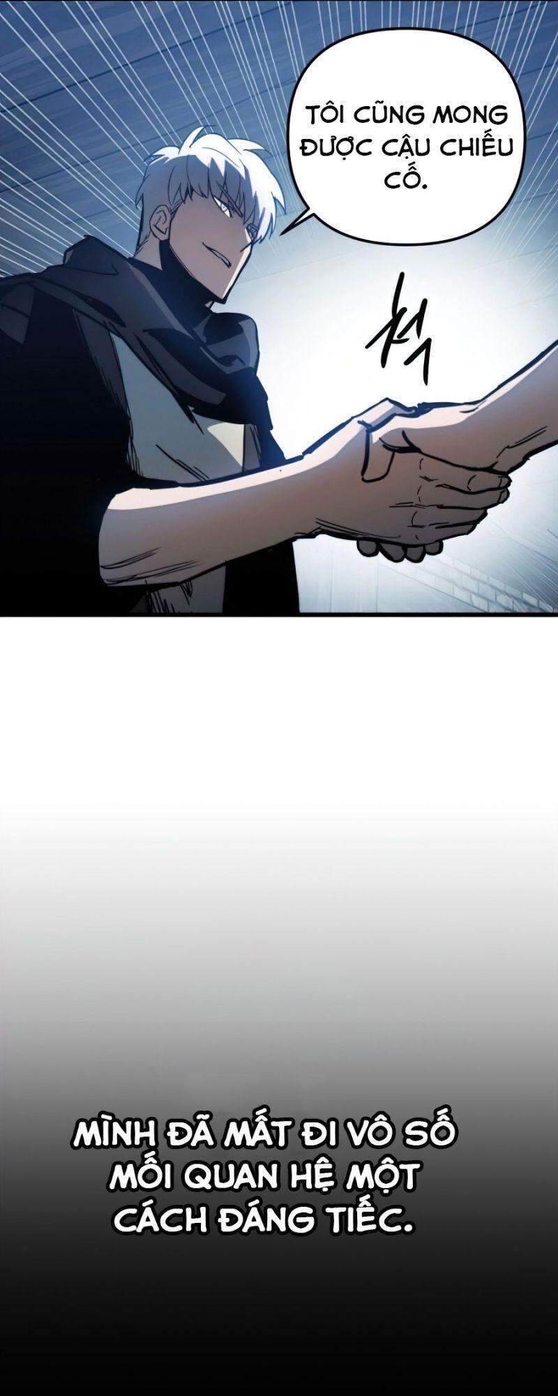 Chiền Thần Tự Sát Hồi Quy Chapter 18 - Trang 2