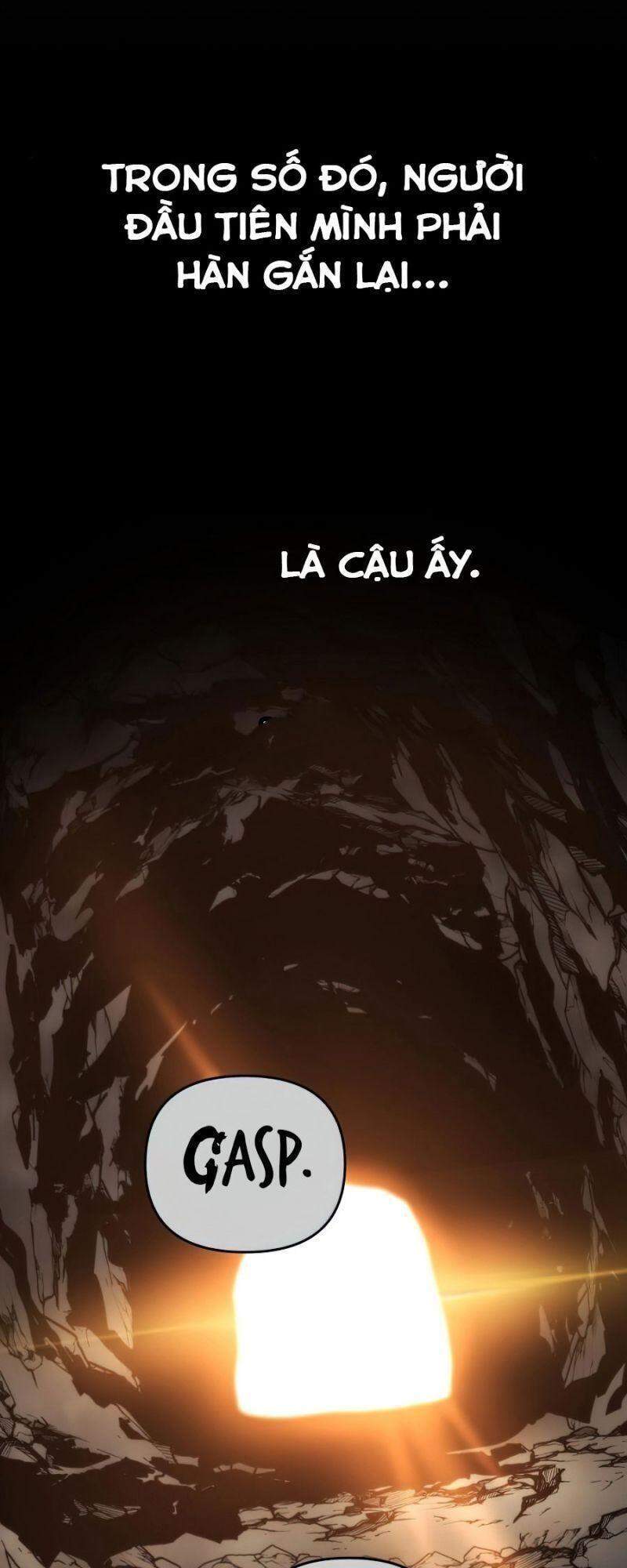 Chiền Thần Tự Sát Hồi Quy Chapter 18 - Trang 2