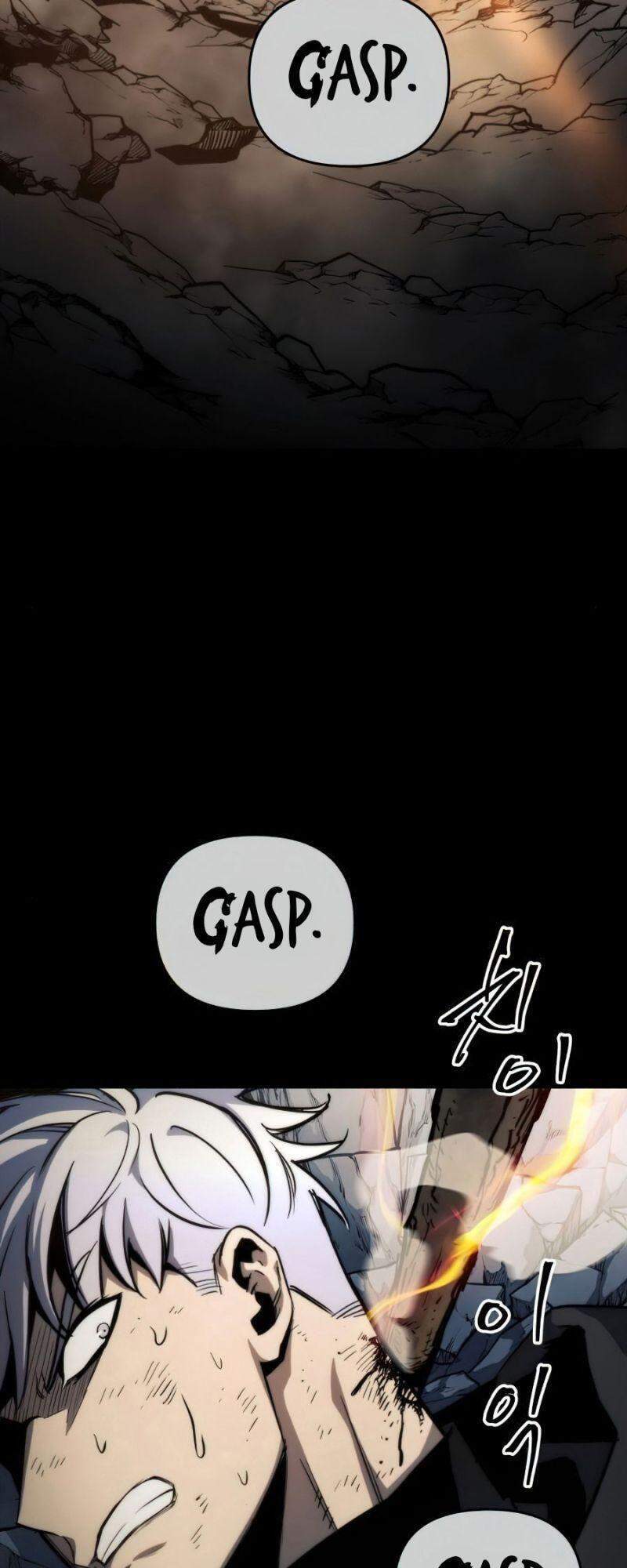 Chiền Thần Tự Sát Hồi Quy Chapter 18 - Trang 2