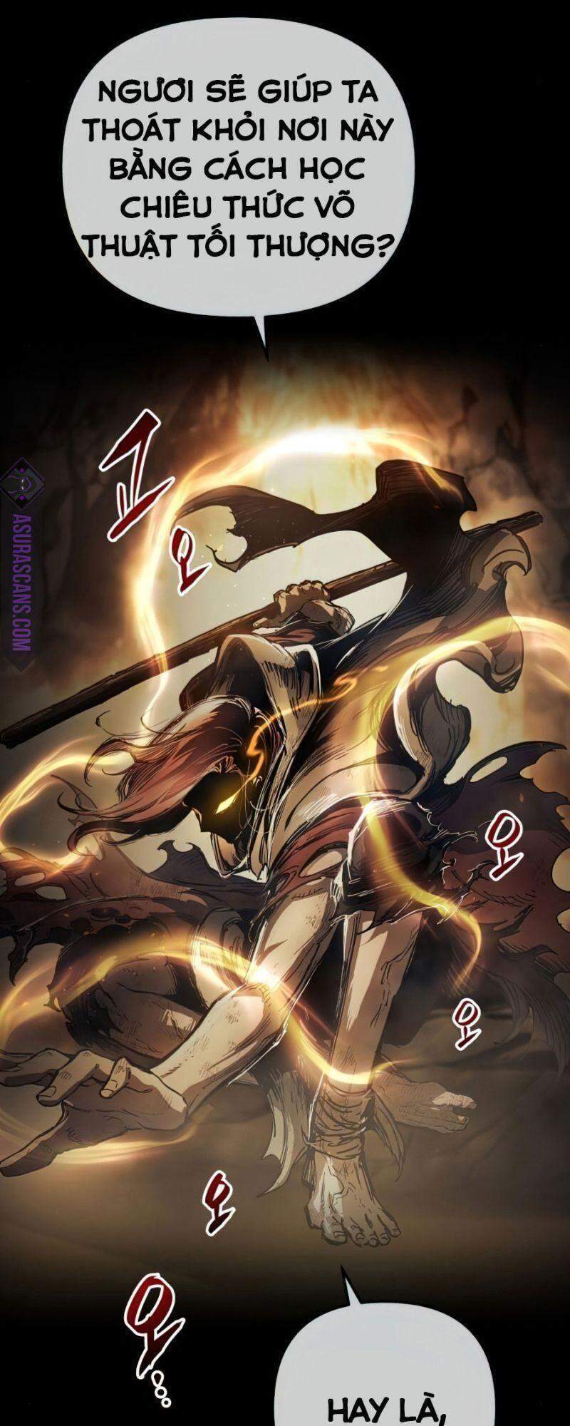 Chiền Thần Tự Sát Hồi Quy Chapter 18 - Trang 2