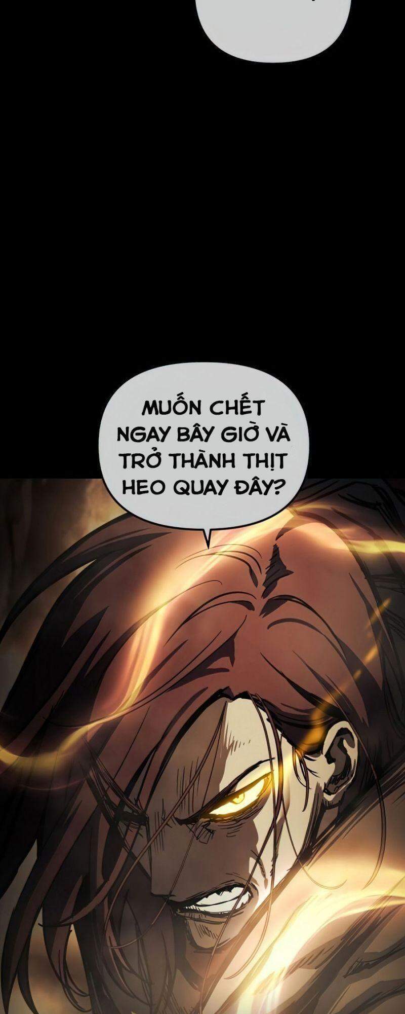 Chiền Thần Tự Sát Hồi Quy Chapter 18 - Trang 2